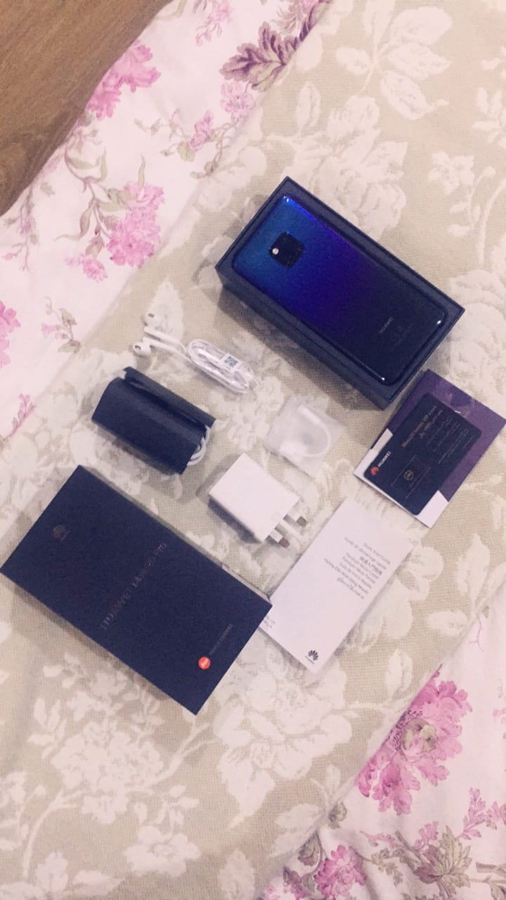 هواوي mate 20 pro
لا تنسَ أنك شاهدت هذا الإعلان في عنكبوت
جهاز هواوي ميت 20 برو
الأبعاد
157....
