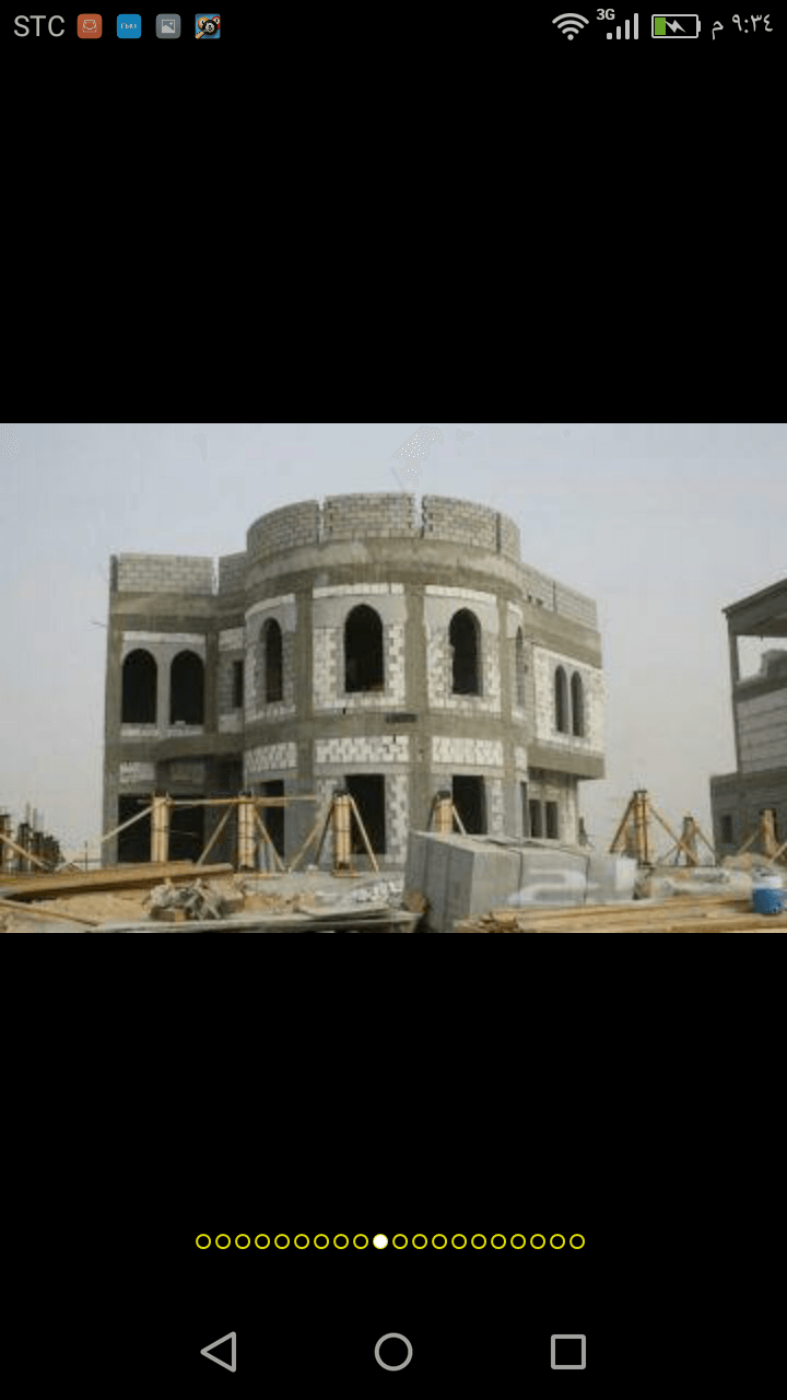 أبو خالد للمقاولات العامة عظم مواد تشطيب
لا تنسَ أنك شاهدت هذا الإعلان في عنكبوت
مقاول معماري...