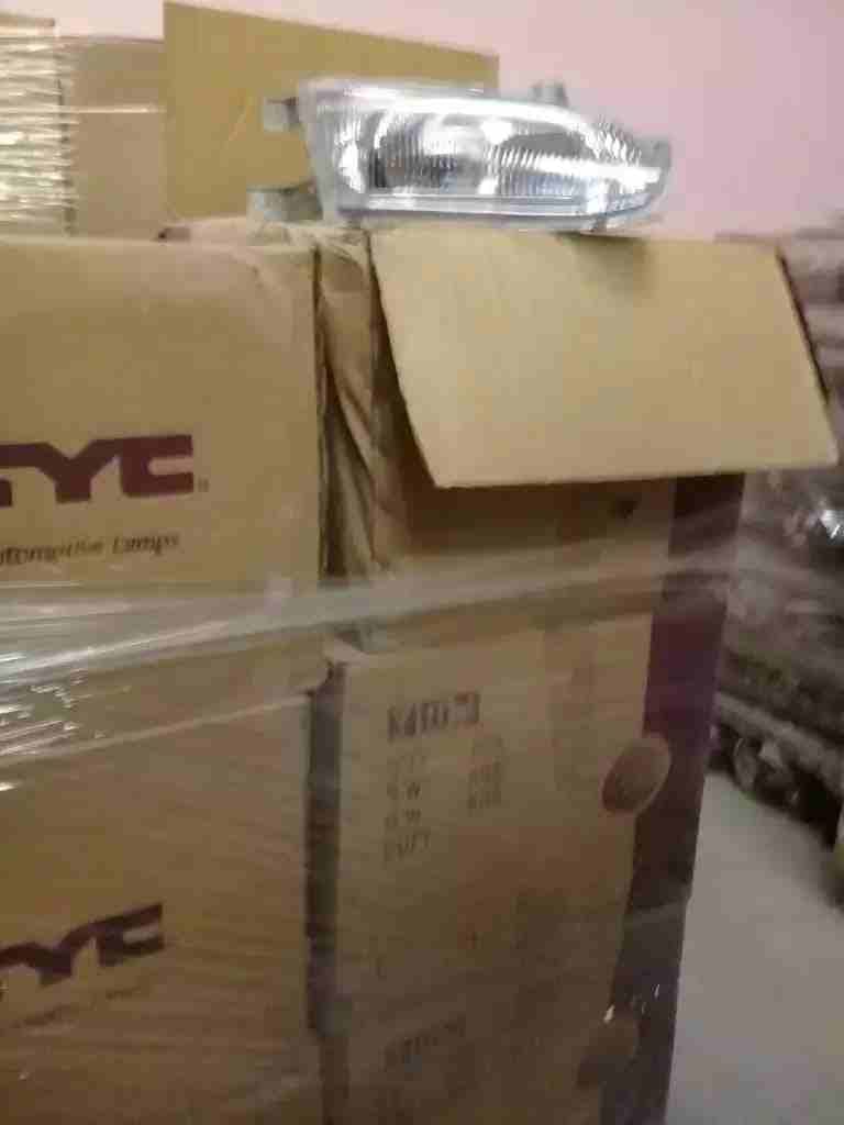 للبيع قطع غيار متنوعة
لا تنسَ أنك شاهدت هذا الإعلان في عنكبوت
للبيع قطع غيار متنوعة كوري ياباني أ...