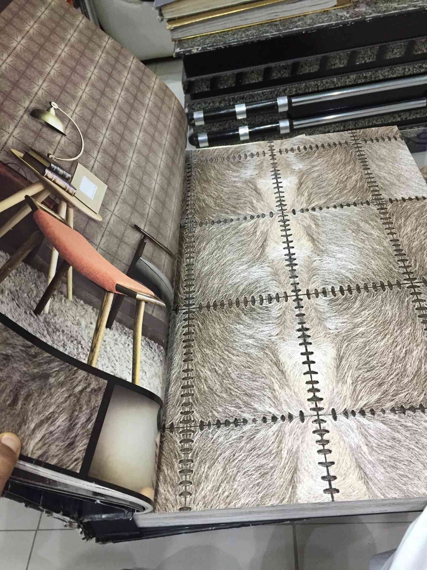 ورق جدان
لا تنسَ أنك شاهدت هذا الإعلان في عنكبوت
ورق جدران كوري...