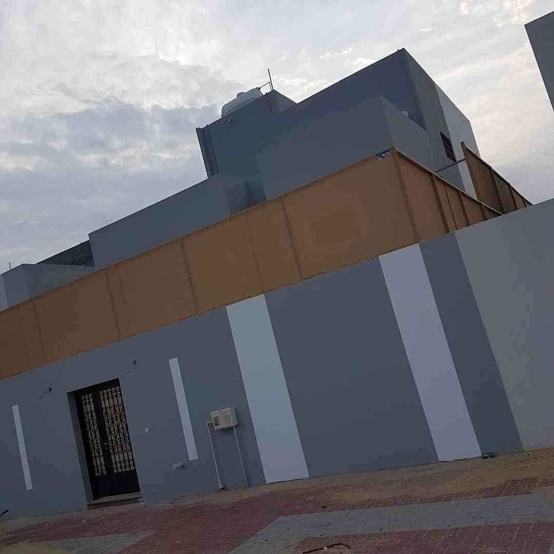 مظلات وسواتر الدمام الخبر
لا تنسَ أنك شاهدت هذا الإعلان في عنكبوت
أهلاً بك في مؤسسه تميز الح...