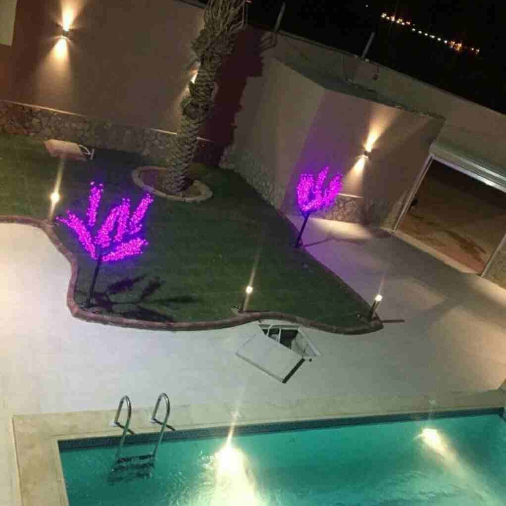 شلالات بأقل الأسعار
لا تنسَ أنك شاهدت هذا الإعلان في عنكبوت
تصميم وتنفيذ جميع انواع الشلالات والن...