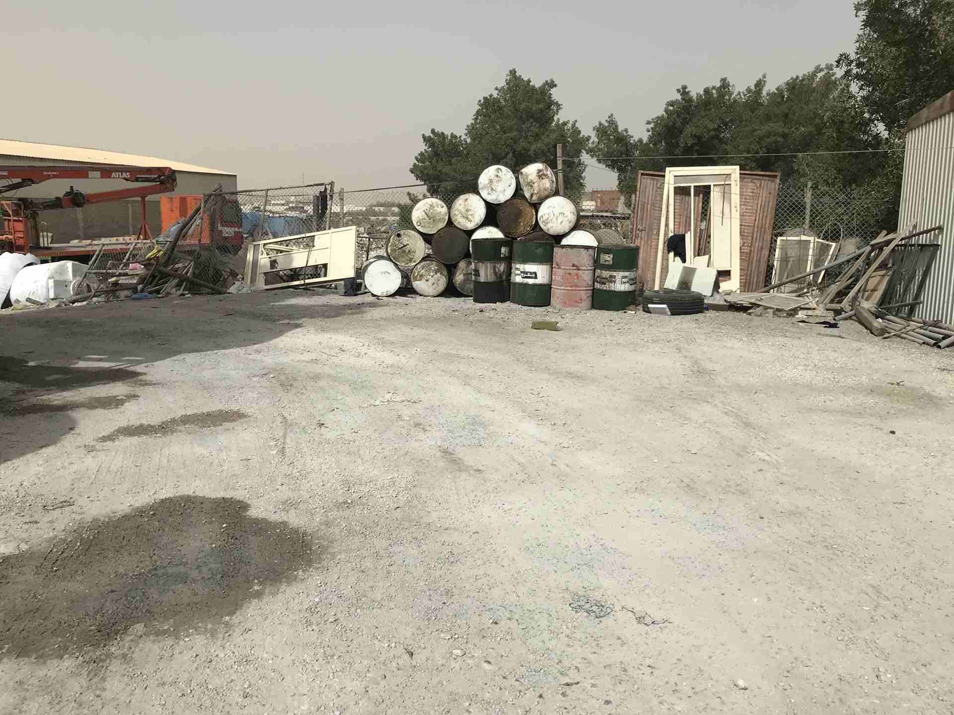 للبيع مصنع بلوك وخرسانه جاهزه في مدينه الجبيل
لا تنسَ أنك شاهدت هذا الإعلان في عنكبوت
المصنع قائم...