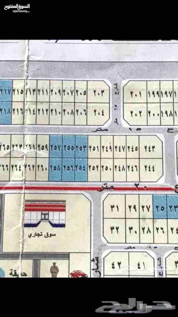 ارض مميزة للبيع بحي الندى
لا تنسَ أنك شاهدت هذا الإعلان في عنكبوت
ارض للبيع بحي الندى
مساحة الا...