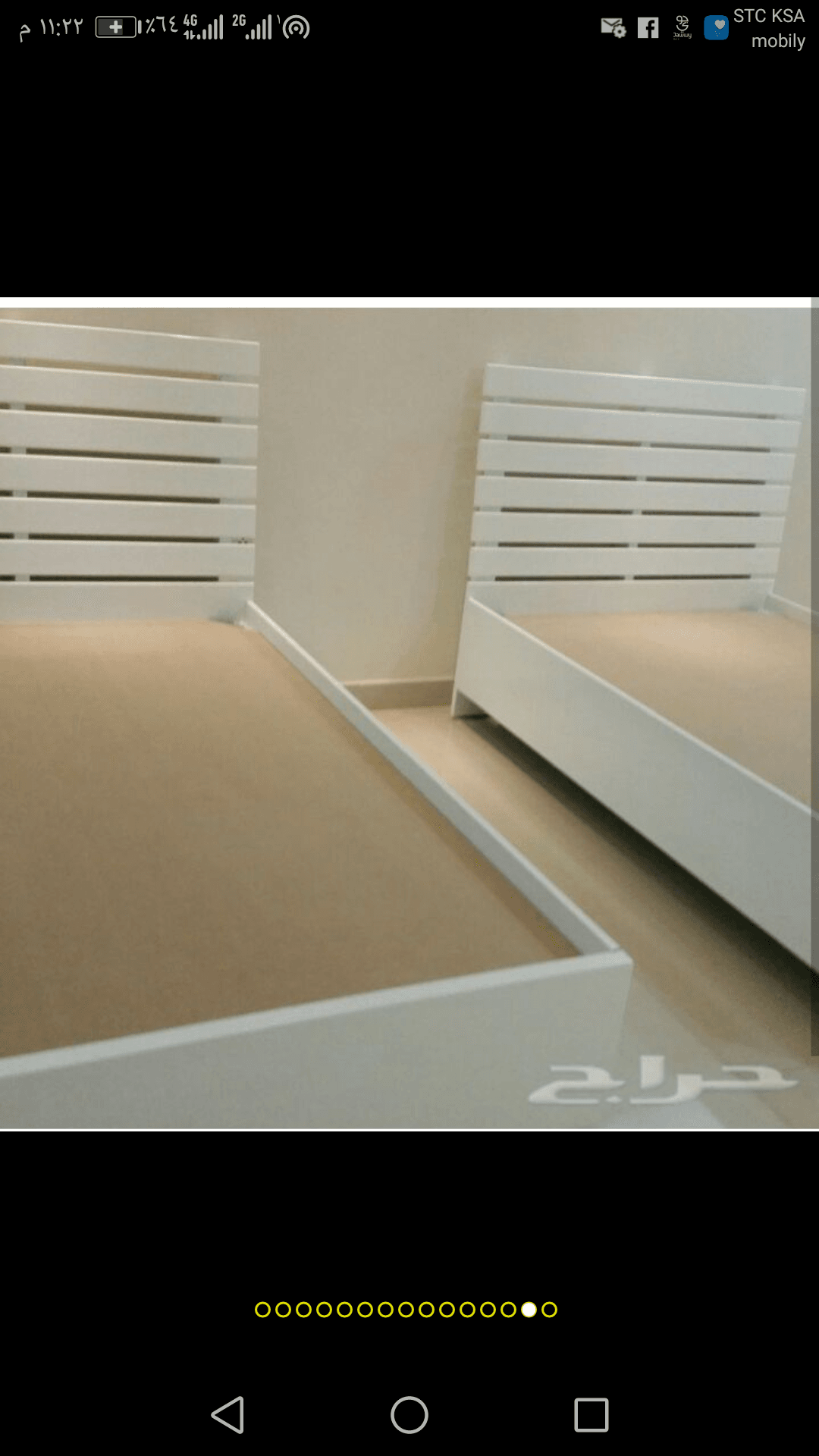 ابو لارا ..... تفصيل كبتات مبتكرة
لا تنسَ أنك شاهدت هذا الإعلان في عنكبوت
السلام عليكم ورحمة...