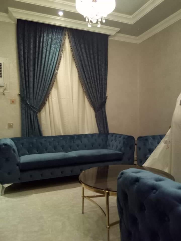 ابو رمزى للكنب والستاير
لا تنسَ أنك شاهدت هذا الإعلان في عنكبوت
اثاث...