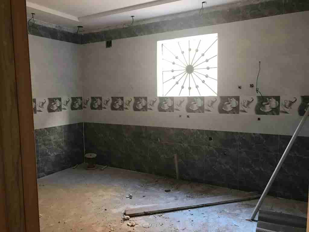 فيلا دور
لا تنسَ أنك شاهدت هذا الإعلان في عنكبوت
فيلا دور مساحه 450 متر
حي : الموسي
المواصفات :...