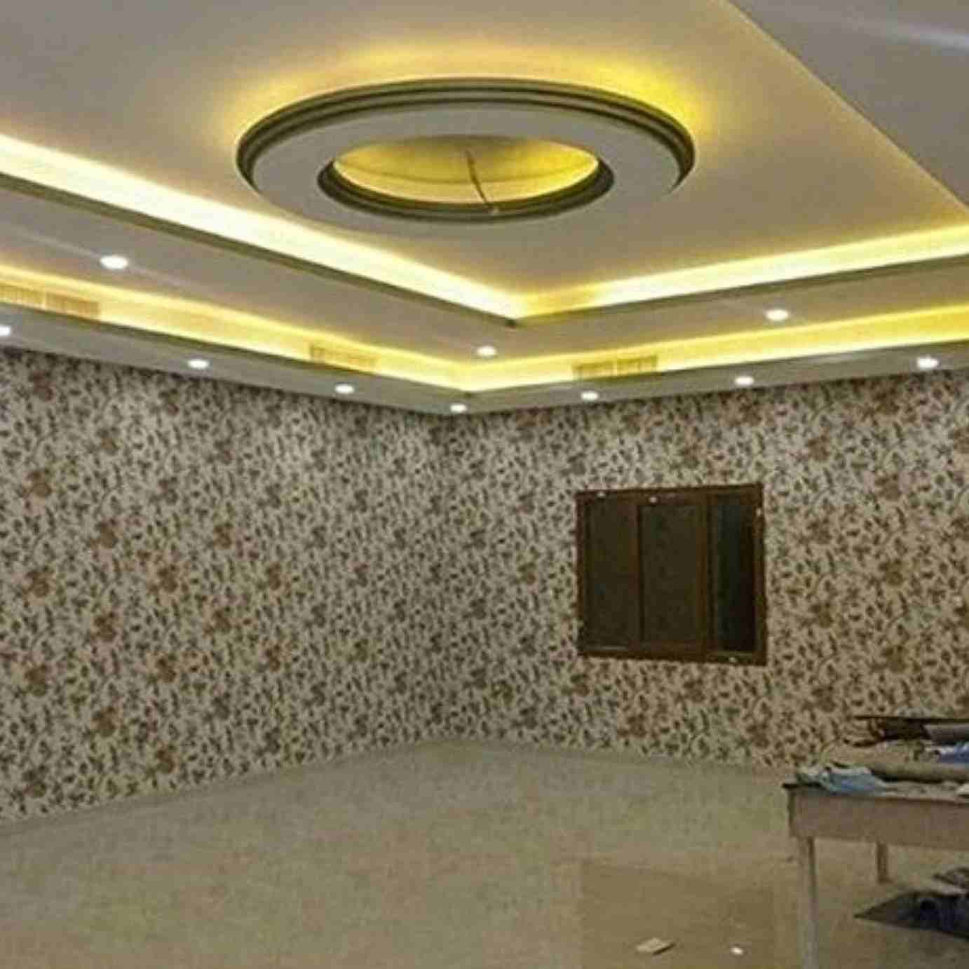 ورق جداران بانواعه باسعار مناسبه
لا تنسَ أنك شاهدت هذا الإعلان في عنكبوت
جميع انواع الديكور...