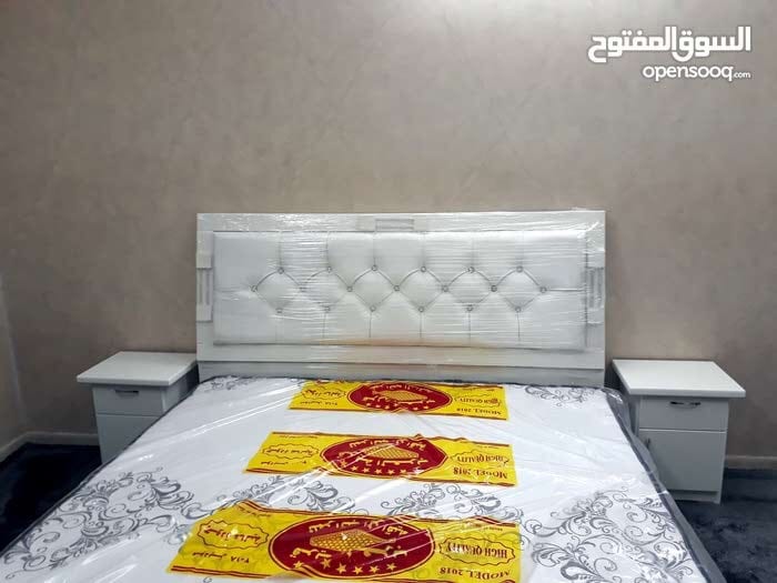 غرف نوم وطنيه تفصيل وجاهز باسعار ممتازه مع التركيب مع التوصيل داخل الرياض
لا تنسَ أنك شاهدت هذا الإعلان في عنكبوت...