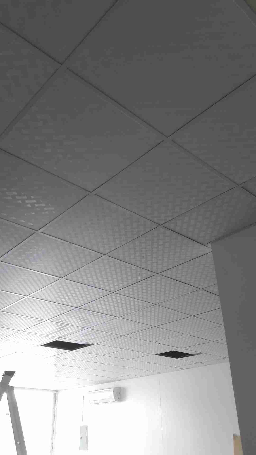 تركيب اسقف مستعارة
لا تنسَ أنك شاهدت هذا الإعلان في عنكبوت
تركيب اسقف _شرايح المنيوم _بلاط60&...
