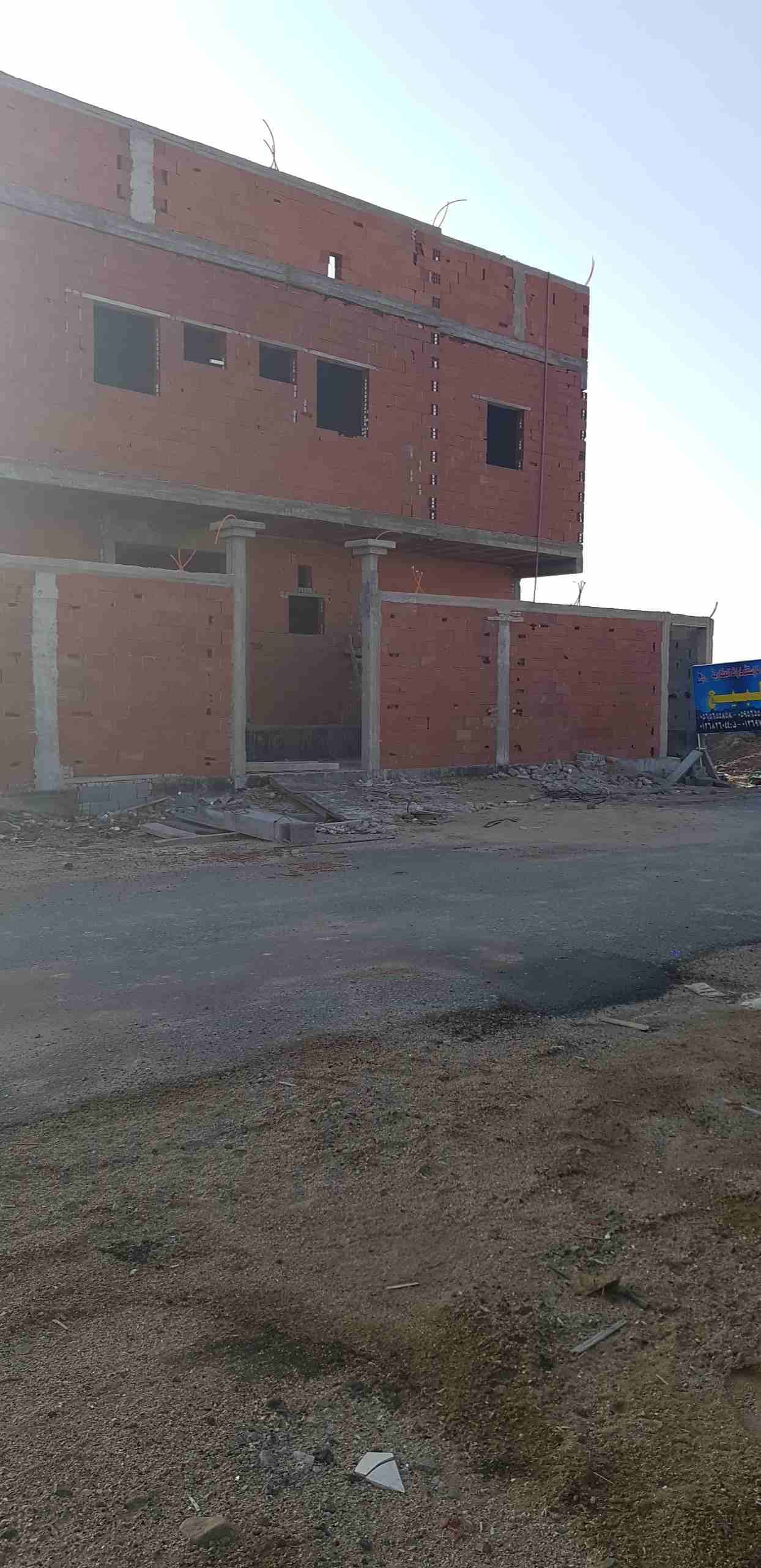 ابحر الشماليه /امام جامعة التكنولوجيا/ الشارع 16
لا تنسَ أنك شاهدت هذا الإعلان في عنكبوت
منطقه مف...