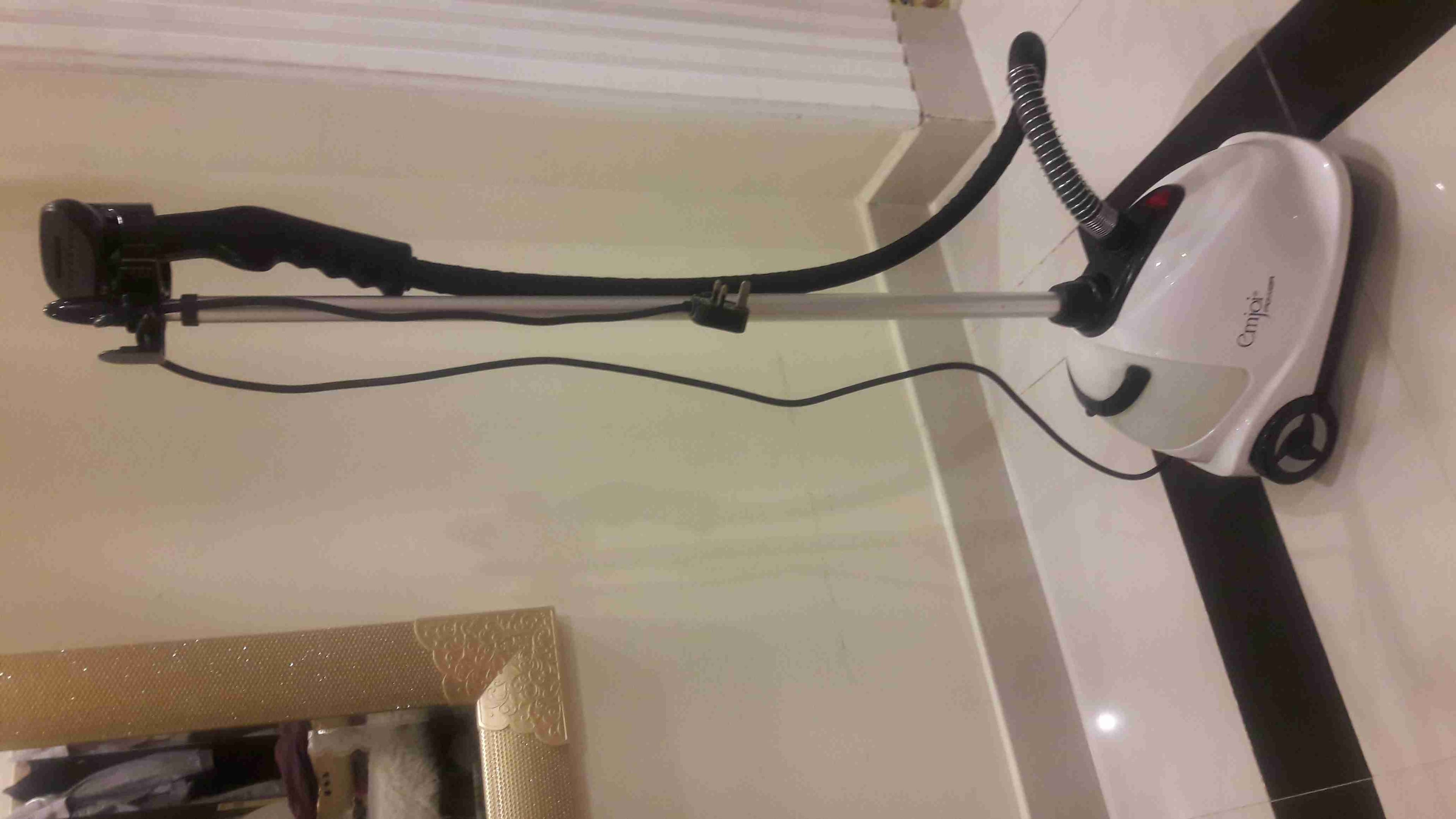 مكواة بخار ماركة ام جوي سهلة الاستعمال ومريحه جدا
لا تنسَ أنك شاهدت هذا الإعلان في عنكبوت...