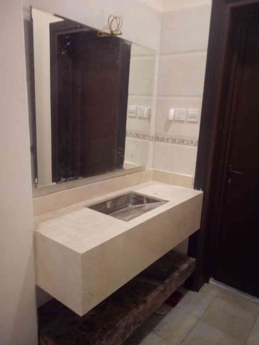 مغاسل رخام طبيعي موديلات قمه في الروعه و الجمال بسعر المصنع
لا تنسَ أنك شاهدت هذا الإعلان في عنكبوت...