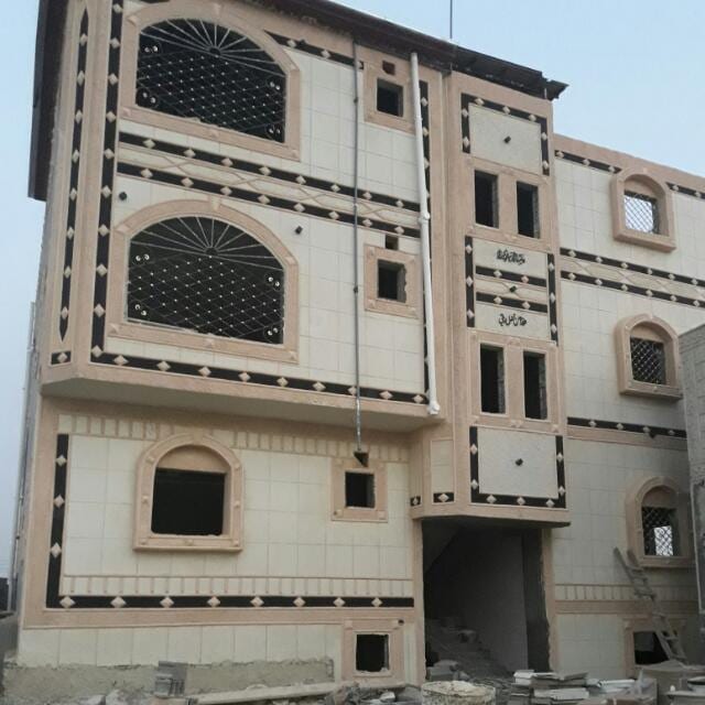 ديكورات حجرلياسه ملونه أتواصل والاستفسار 0558262343
لا تنسَ أنك شاهدت هذا الإعلان في عنكبوت
ل...