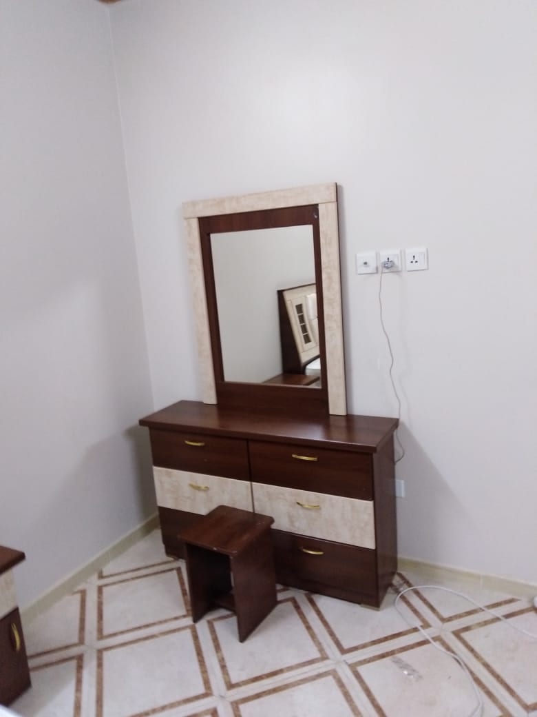غرف نوم جديده مع التوصيل والتركيب داخل مكه المكرمة والطايف وجده والباحه
لا تنسَ أنك شاهدت هذا الإعلان في عنكبوت
0531051071 غرف...