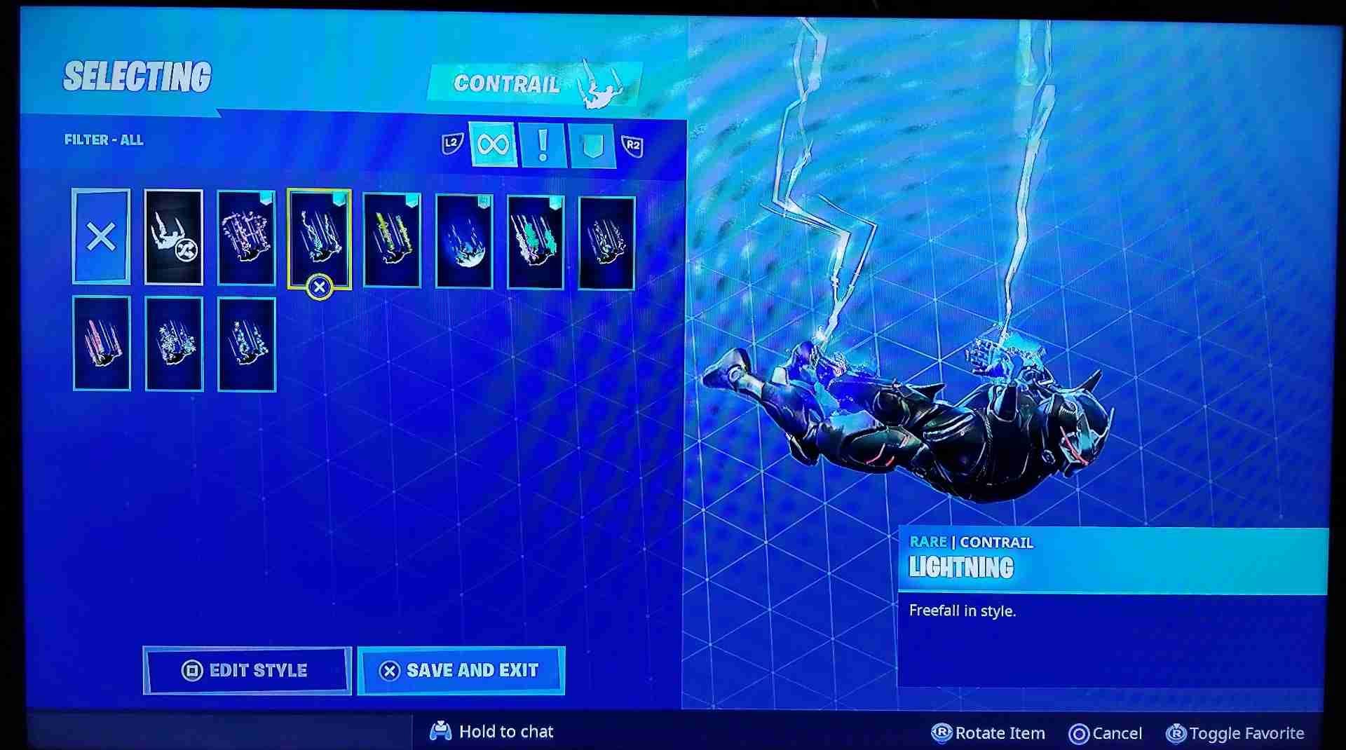 حساب فورت نايت
لا تنسَ أنك شاهدت هذا الإعلان في عنكبوت
السلام عليكم ورحمة الله و بركاته
-ايد...