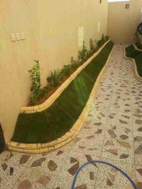 متخصصون في تصميم و تنسيق الحدائق 0567077919
لا تنسَ أنك شاهدت هذا الإعلان في عنكبوت
أعمال الد...