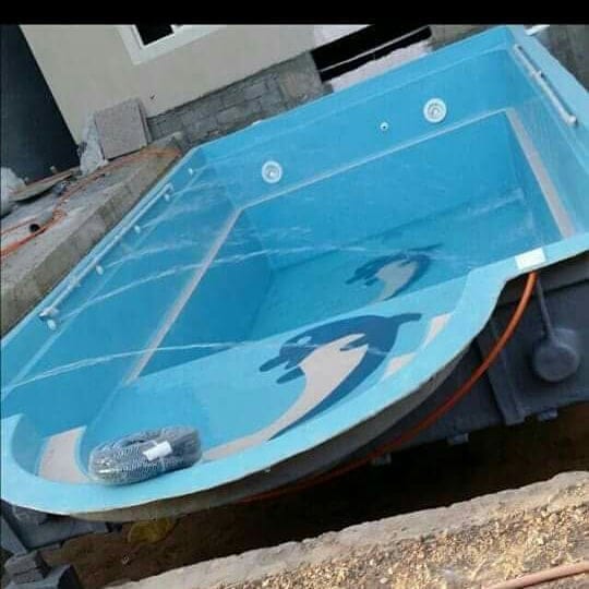 يوجدلدينامسابح فيبرجلاس
لا تنسَ أنك شاهدت هذا الإعلان في عنكبوت
يوجدلدينامسابح فيبرجلاس من جم...