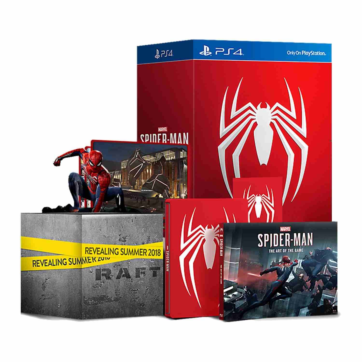 Spiderman collectors edition
لا تنسَ أنك شاهدت هذا الإعلان في عنكبوت
Spider man collectors editio...