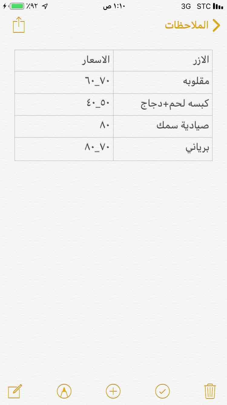اسعار الماكولات
لا تنسَ أنك شاهدت هذا الإعلان في عنكبوت
اسعار الماكولات شعبيه وغيرها...