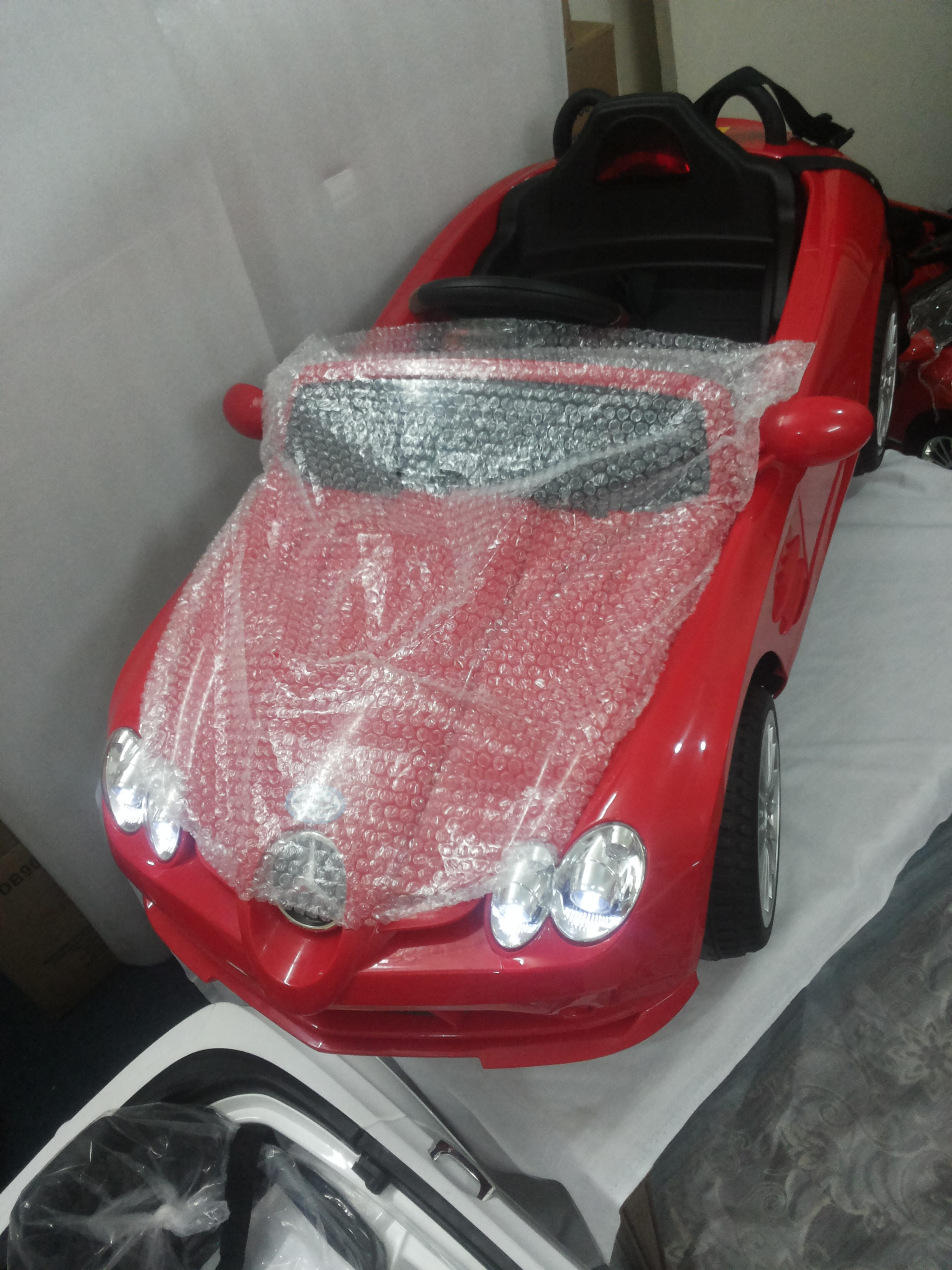 سيارات ودبابات شحن
لا تنسَ أنك شاهدت هذا الإعلان في عنكبوت
جميع انواع السيارات والدبابات الشح...