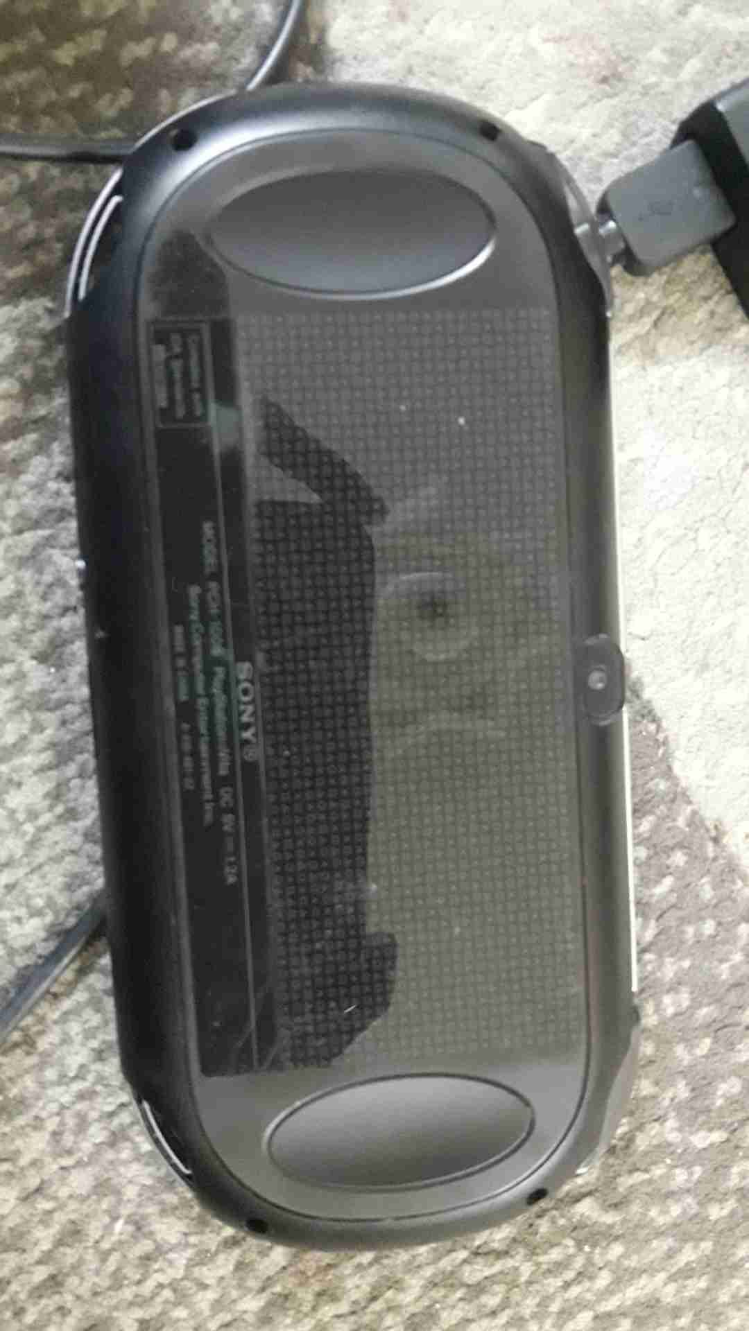 psvita للاستبدال
لا تنسَ أنك شاهدت هذا الإعلان في عنكبوت
السلام عليكم
عندي جهاز ps vita ابي...
