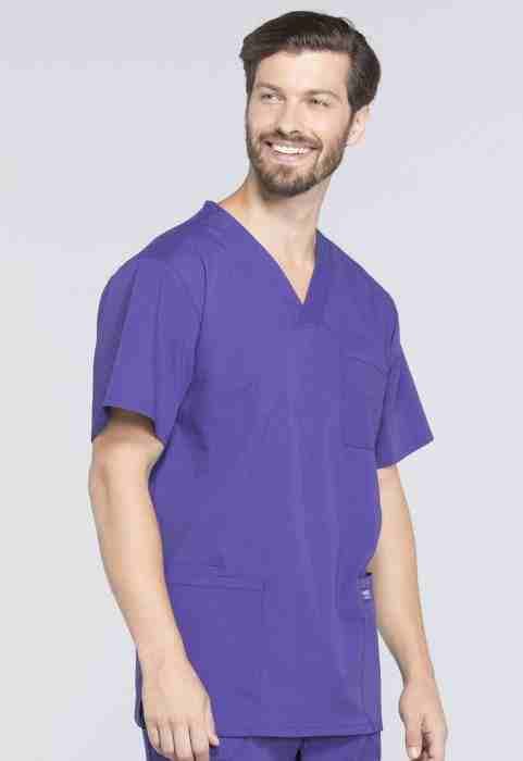 r Professionals طقم سكرب رجالي من شيروكي برفيشنالز
لا تنسَ أنك شاهدت هذا الإعلان في عنكبوت
Men&rs...