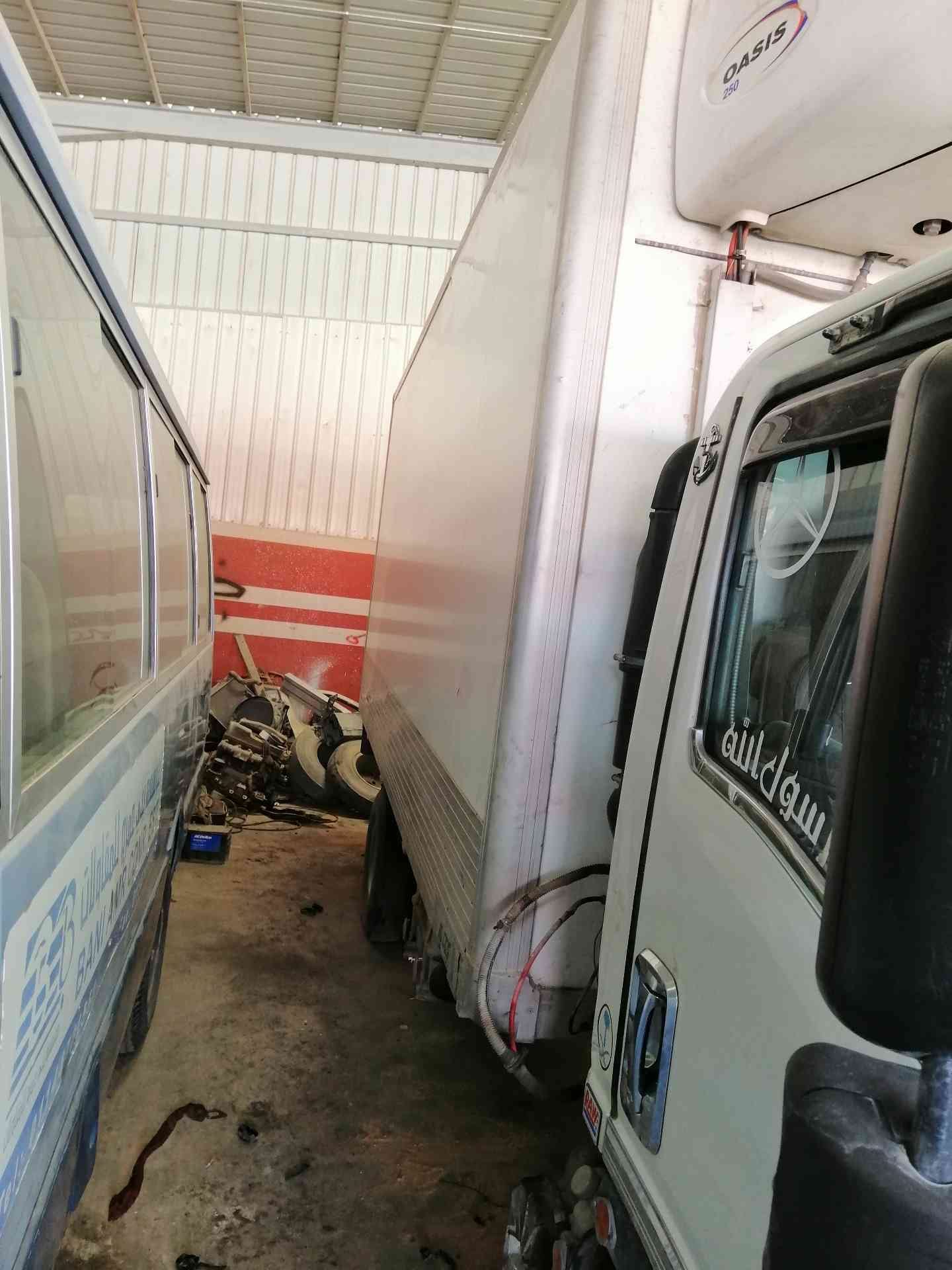 صدوق ثلاجه 5 متر عرض 220 نوع سجي اس بحاله جيده
لا تنسَ أنك شاهدت هذا الإعلان في عنكبوت
صدوق...