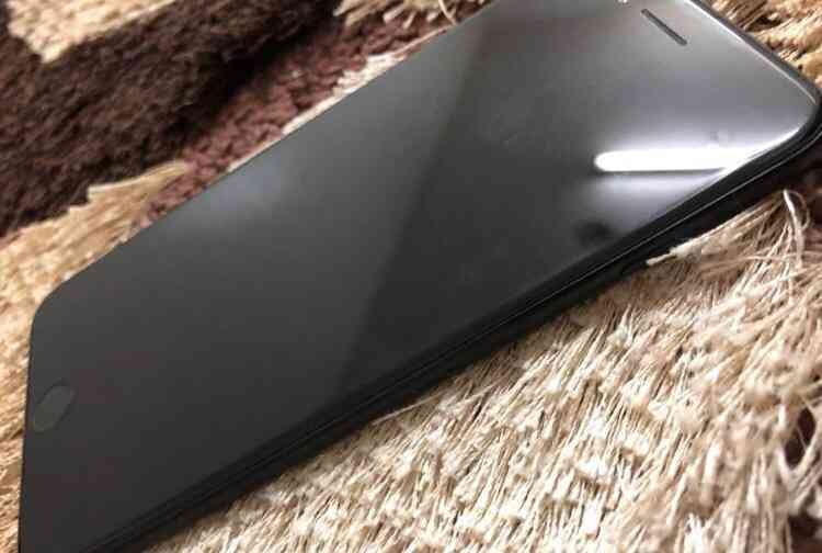 ايفون 7 بلس 128 قيقا
لا تنسَ أنك شاهدت هذا الإعلان في عنكبوت
ايفون 7 بلس 128 قيقا
نظيف وباقي...
