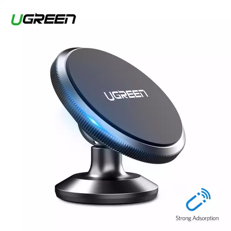 حامل جوال بالمغناطيس
لا تنسَ أنك شاهدت هذا الإعلان في عنكبوت
حامل جوال للسيارة باستخدام المغن...