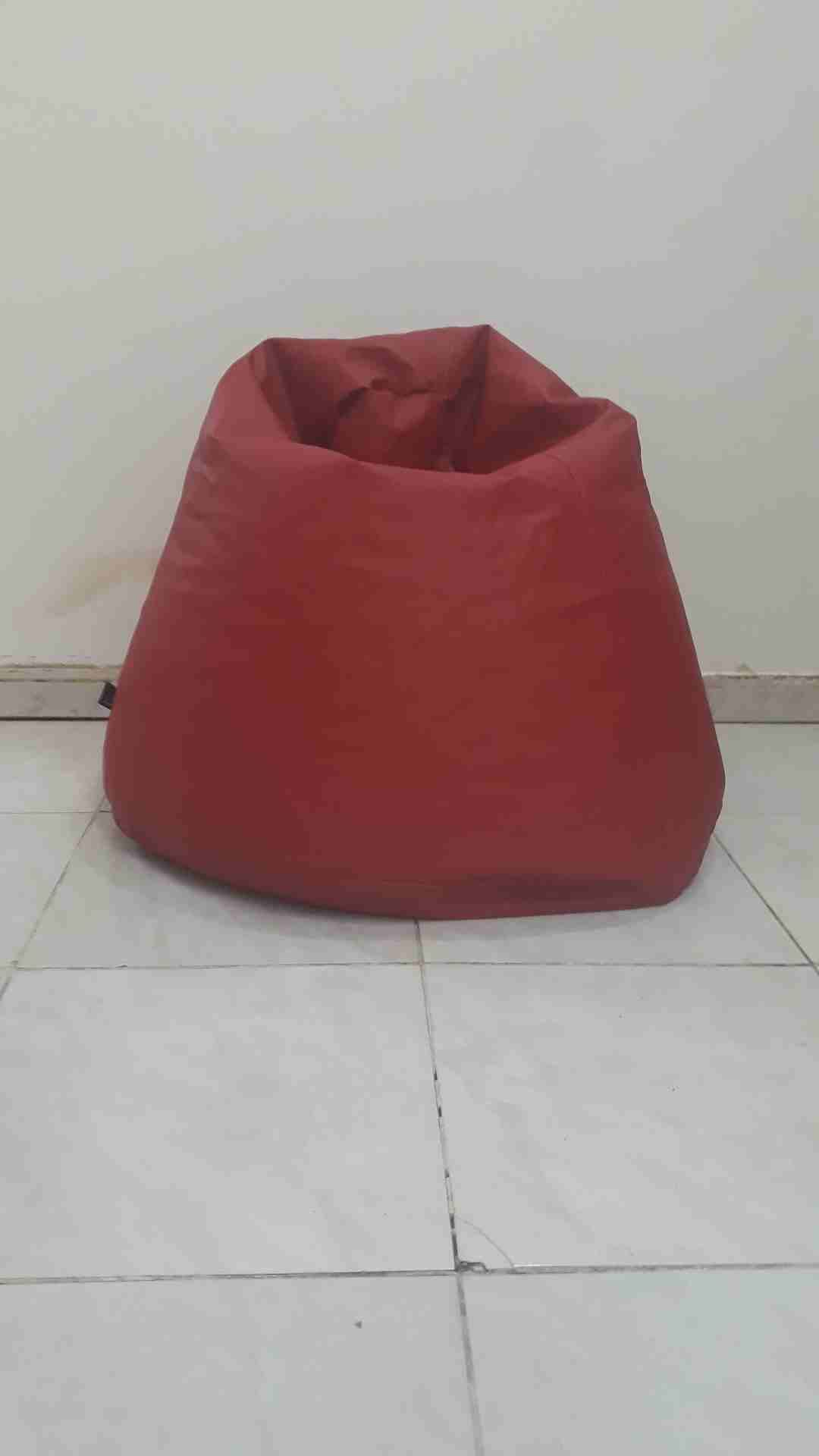 bean bags
لا تنسَ أنك شاهدت هذا الإعلان في عنكبوت
مقاعد الحبيبات المريحه مناسبه لجلسات العاب البل...
