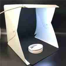 صندوق تصوير المنتجات Light Box
لا تنسَ أنك شاهدت هذا الإعلان في عنكبوت
صندوق تصوير المنتجات...