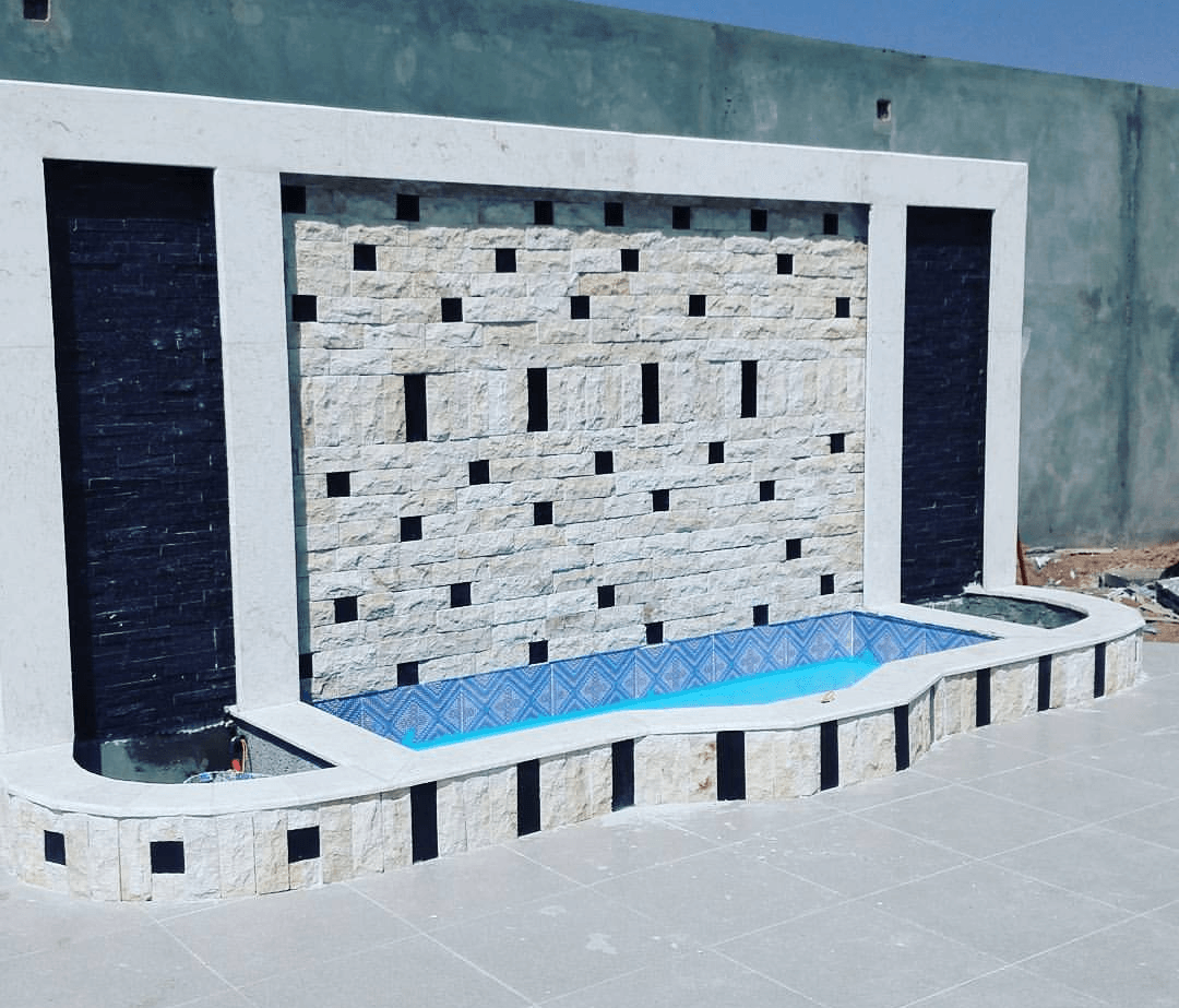 شلالات بأقل الأسعار
لا تنسَ أنك شاهدت هذا الإعلان في عنكبوت
تصميم وتنفيذ جميع انواع الشلالات والن...