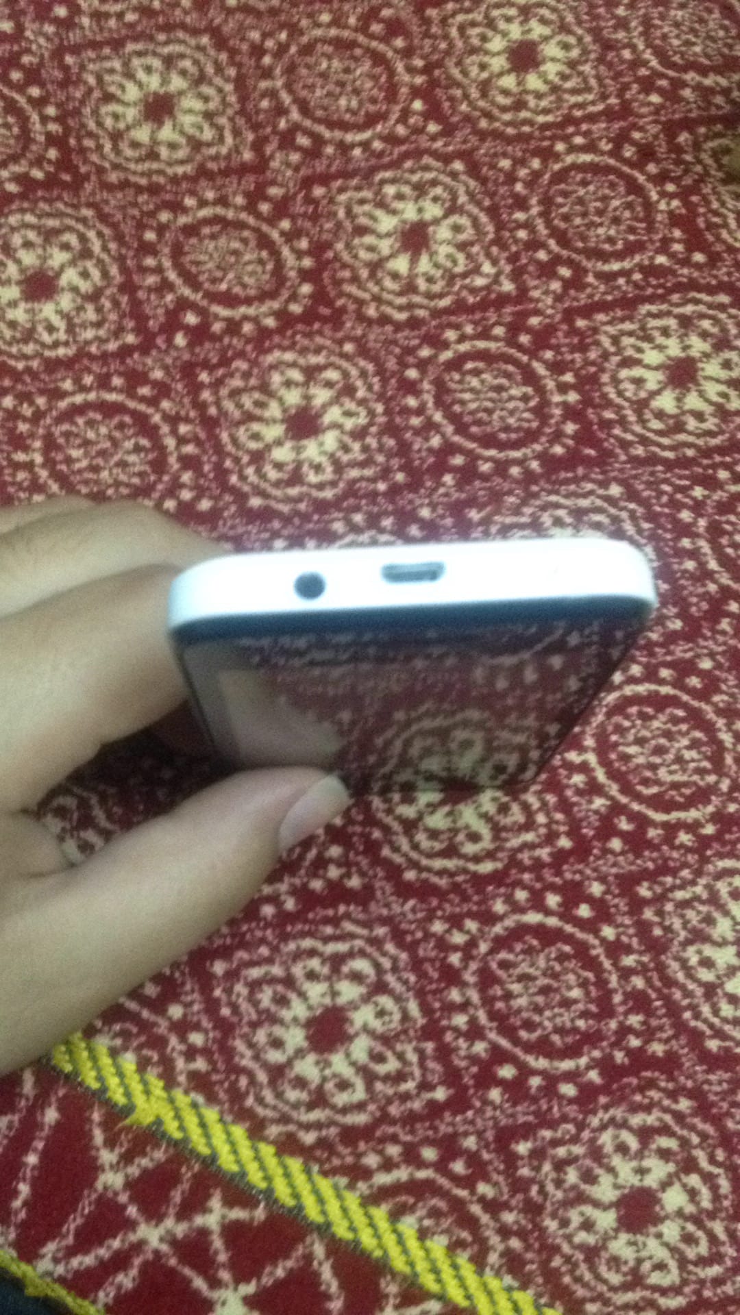 جوال هواوي للبيع
لا تنسَ أنك شاهدت هذا الإعلان في عنكبوت
السلام عليكم يوجد جوال هواوي للبيع م...