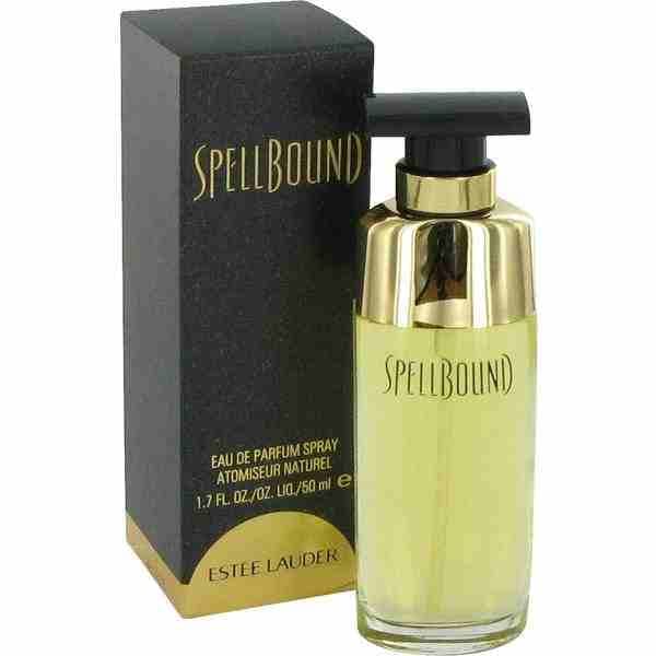 عطر سبيل بوند (الأصلي) الاصدار القديم Spellbound By Estee Lauder
لا تنسَ أنك شاهدت هذا الإعلان في عنكبوت...