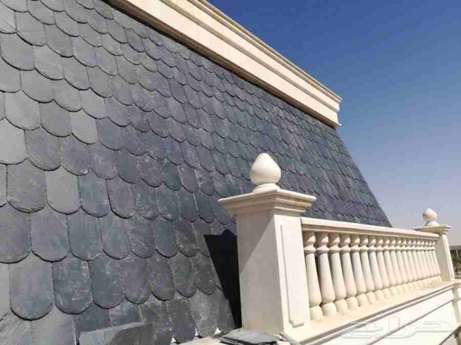 قرميد مشبات
لا تنسَ أنك شاهدت هذا الإعلان في عنكبوت
اسطح قرميد
مشبات
اسمنت بورد
ديكورات
هناجر
#ج...