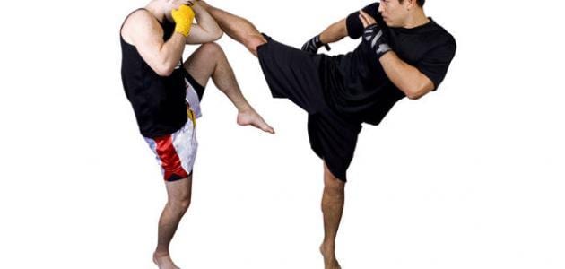 كورس الدفاع عن النفس
لا تنسَ أنك شاهدت هذا الإعلان في عنكبوت
كورس الدفاع عن النفس مزيج من مها...