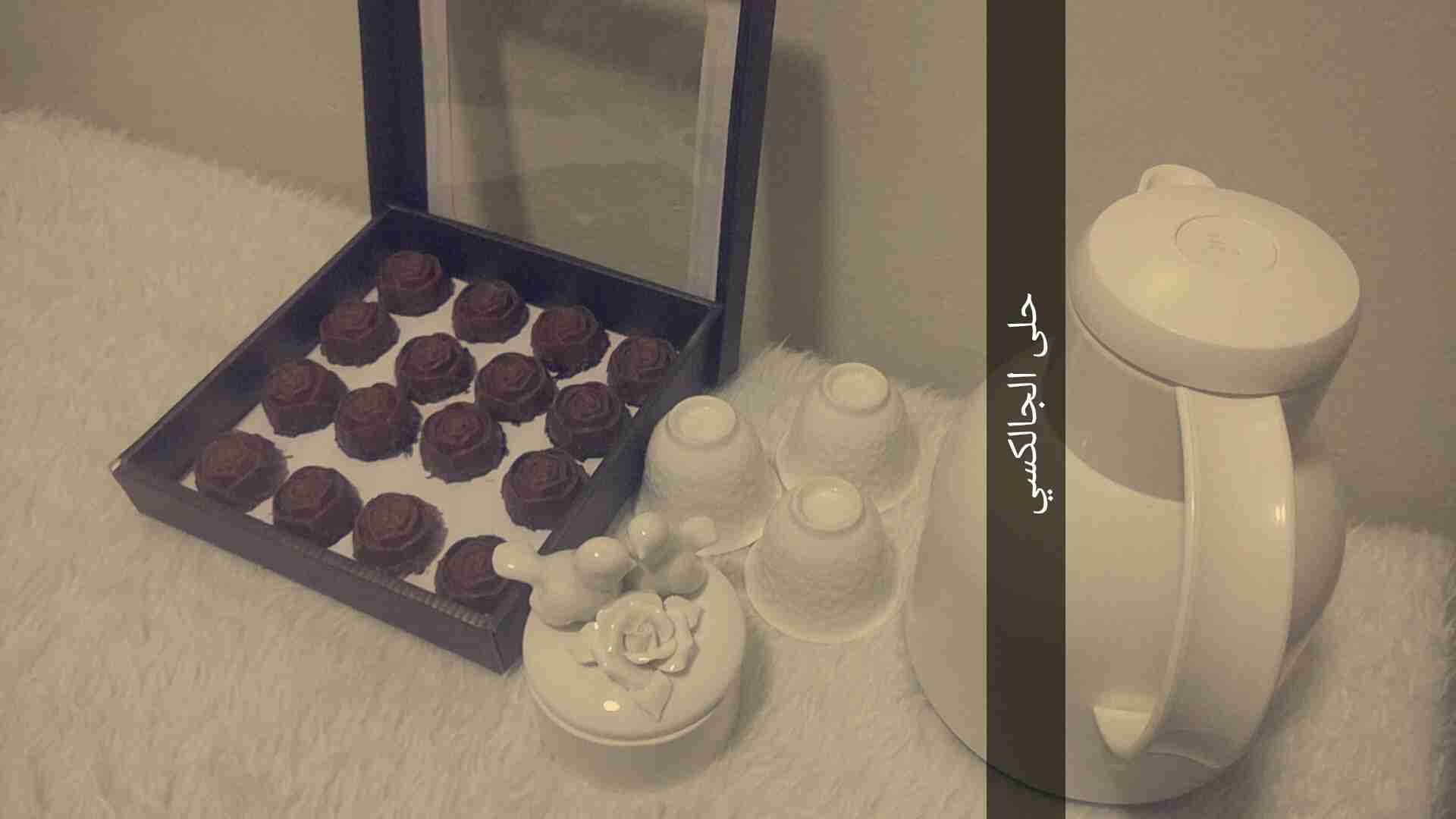 مطبخ ام محمد
لا تنسَ أنك شاهدت هذا الإعلان في عنكبوت
السلام عليكم ورحمه الله
مطبخ ام محمد للأ...