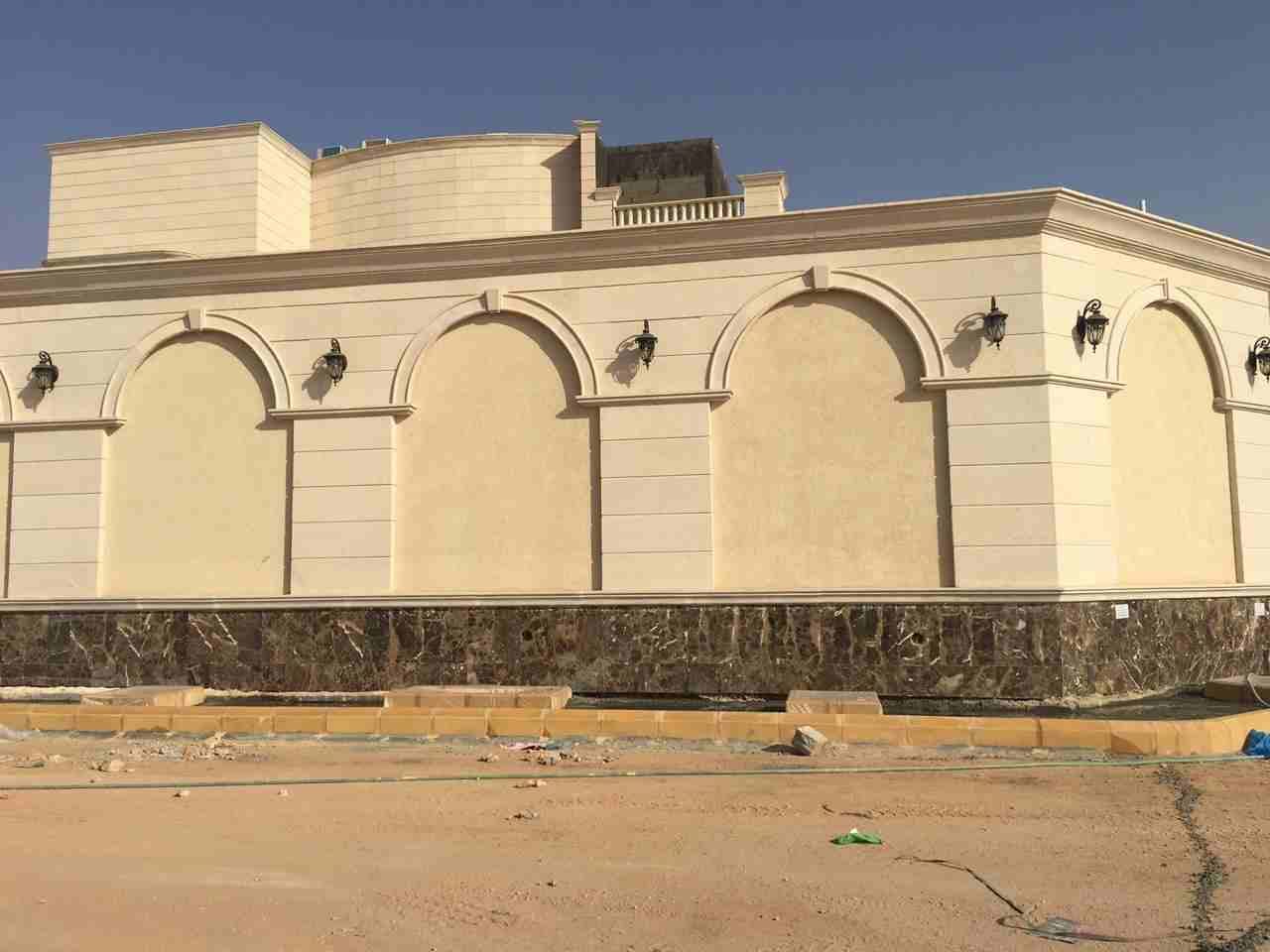 توريد وتركيب حجر طبيعي
لا تنسَ أنك شاهدت هذا الإعلان في عنكبوت
موسسة ابراج المدينة للحجر الطبيعي...