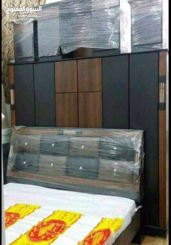 غرف نوم وطنيه تفصيل وجاهز باسعار ممتازه مع التركيب مع التوصيل داخل الرياض
لا تنسَ أنك شاهدت هذا الإعلان في عنكبوت...
