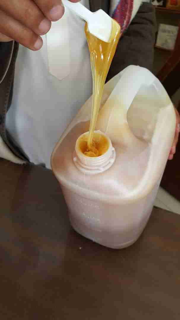 عسل السدر العصيمي الجبلي الملكي الفاخر رقم 1
لا تنسَ أنك شاهدت هذا الإعلان في عنكبوت
السدر ال...