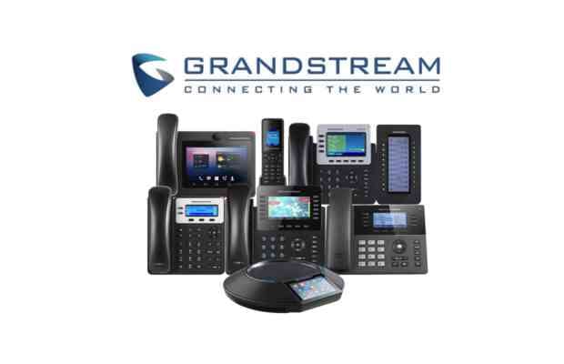 سنترال جراند ستريم Grandstream IP Telephony
لا تنسَ أنك شاهدت هذا الإعلان في عنكبوت
احدث انوع...