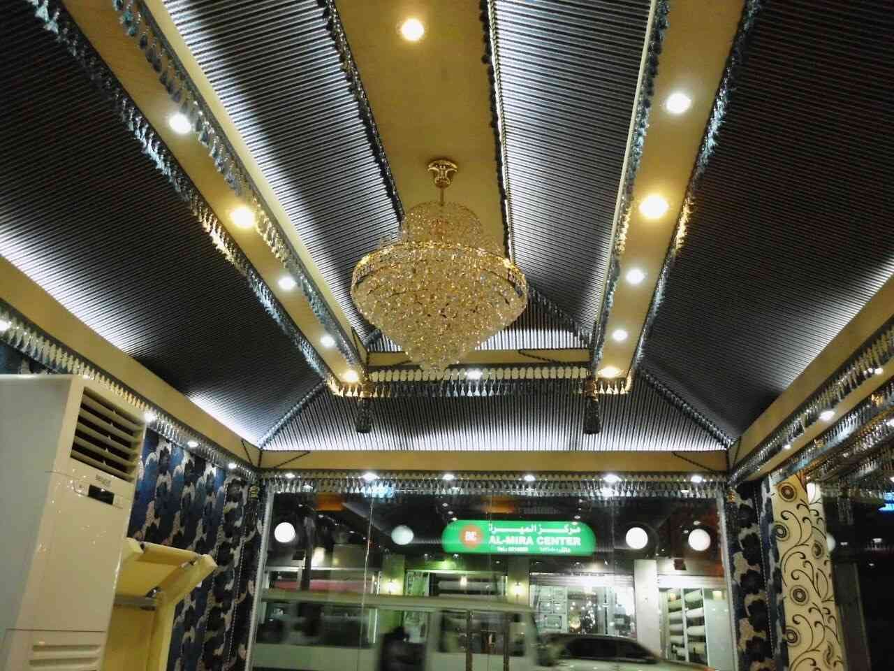 مظلات 0534132304
لا تنسَ أنك شاهدت هذا الإعلان في عنكبوت
مظلات . سواتر . بيوت شعر...
