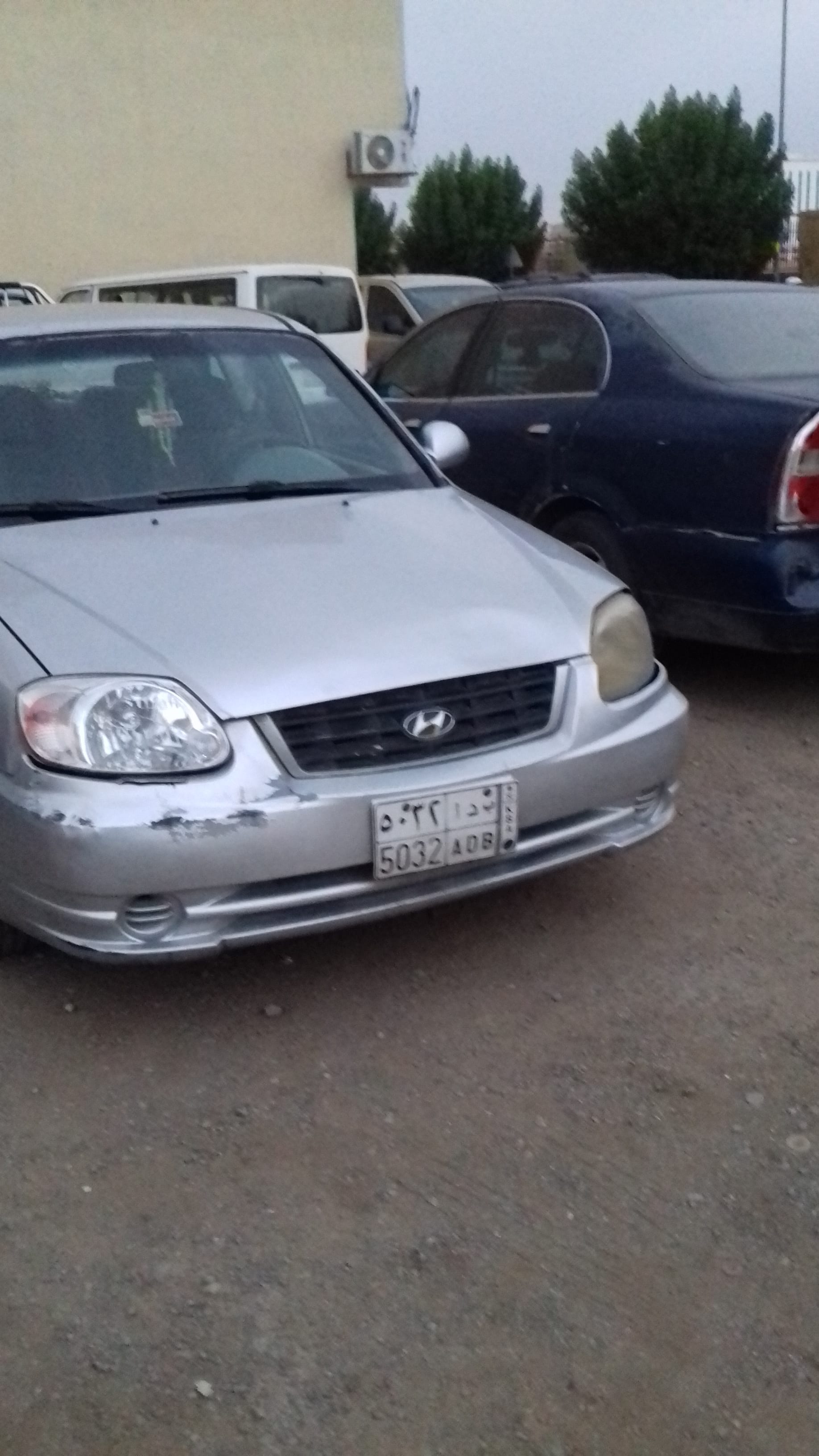أكسنت 2003 للبيع
لا تنسَ أنك شاهدت هذا الإعلان في عنكبوت
المكان الرياض حي غبيره
الإستمارة جدي...