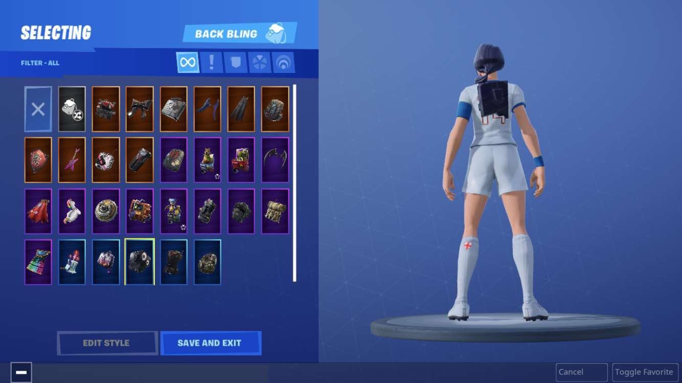 حساب فورت نايت
لا تنسَ أنك شاهدت هذا الإعلان في عنكبوت
حساب فورت نايت
ابك
مع الايميل الأصلي...