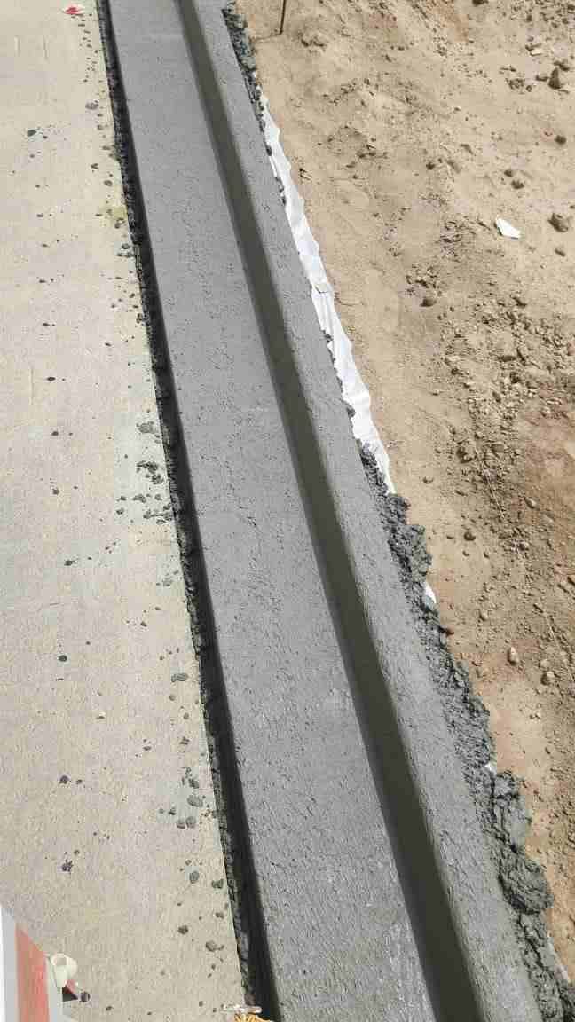 بوركيربر POWER CURBER اعمال الارصفة الخرسانية
لا تنسَ أنك شاهدت هذا الإعلان في عنكبوت
يوجد لدينا...