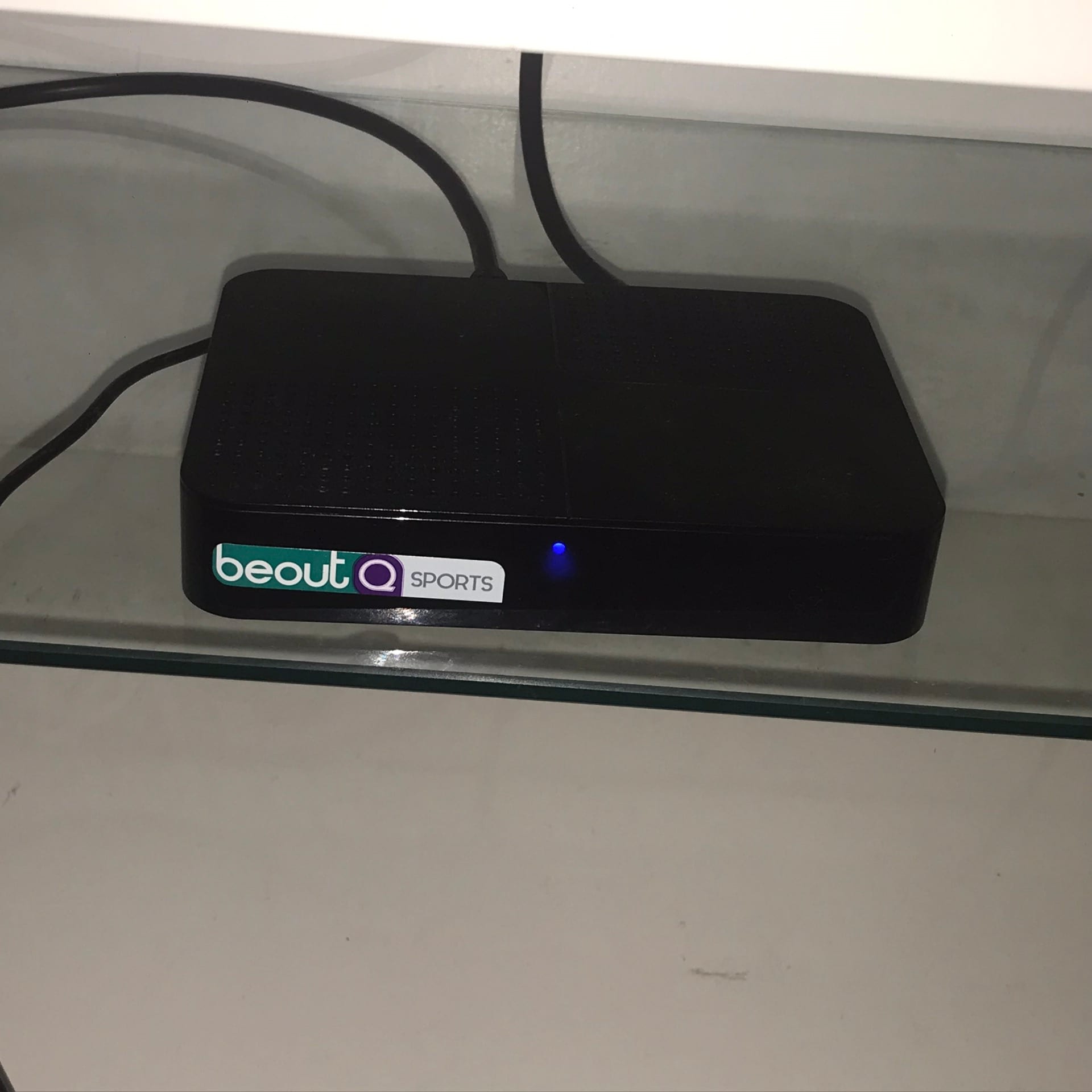 رسيفر beoutQ مستعمل نظيف للبيع
لا تنسَ أنك شاهدت هذا الإعلان في عنكبوت
رسيفر بي اوت beout Q م...