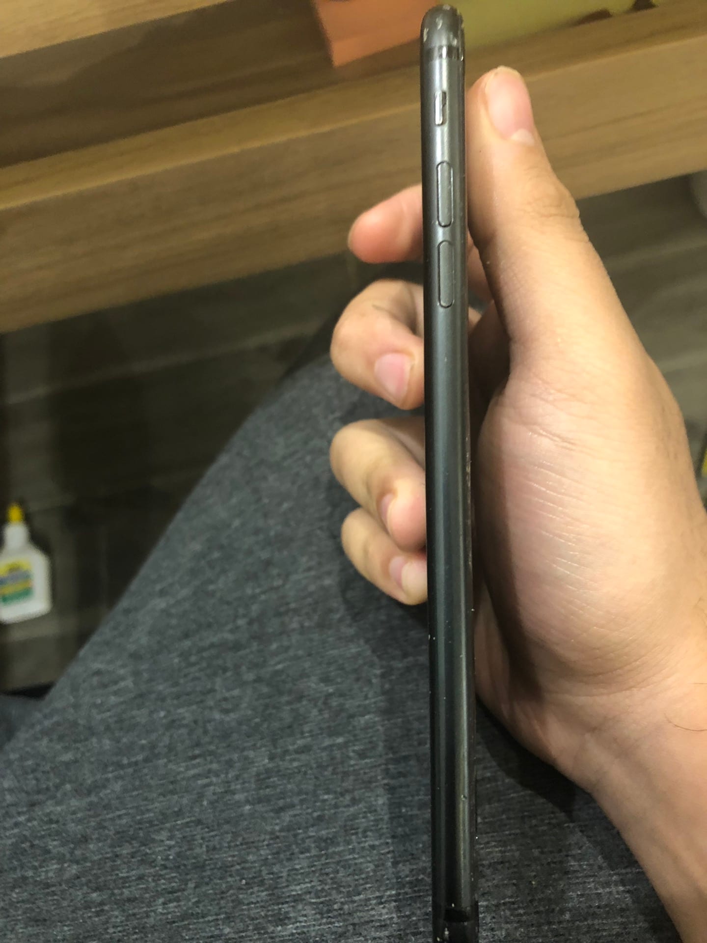 iphone 7plus 128 ايفون 7 بلس
لا تنسَ أنك شاهدت هذا الإعلان في عنكبوت
عندي iphone 7plus 128 قي...