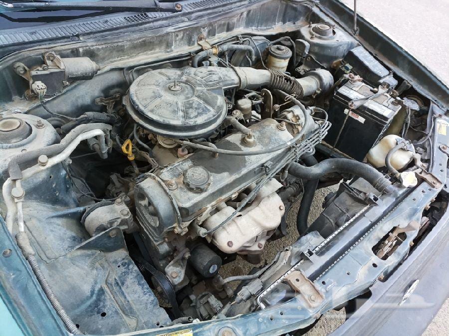 تويوتا تيرسل 98 بحاله جيده
لا تنسَ أنك شاهدت هذا الإعلان في عنكبوت
تويوتا تيرسل 98 بحاله جيده...