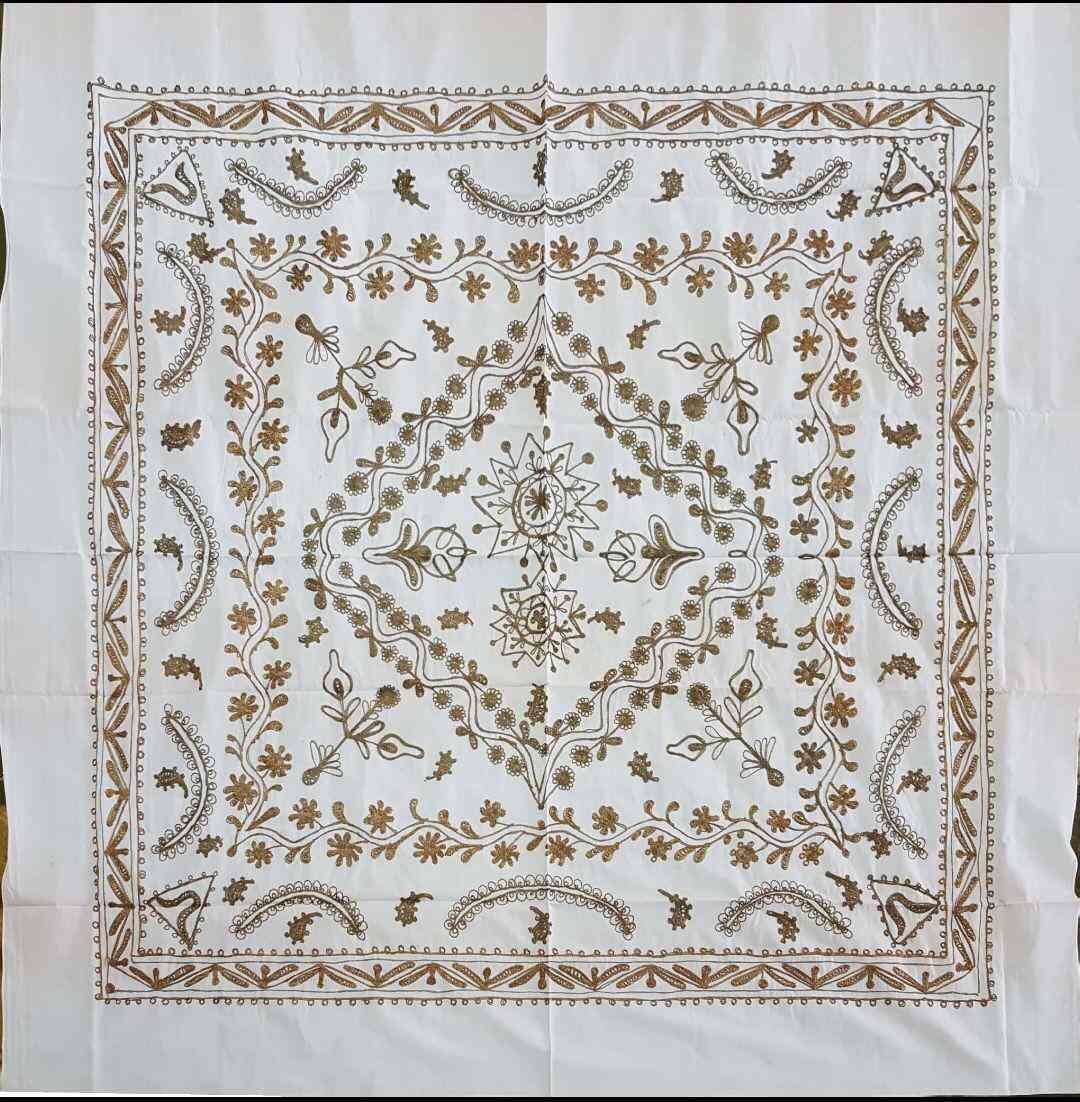 غبانه عصي مزمار شواحط
لا تنسَ أنك شاهدت هذا الإعلان في عنكبوت
مراود...